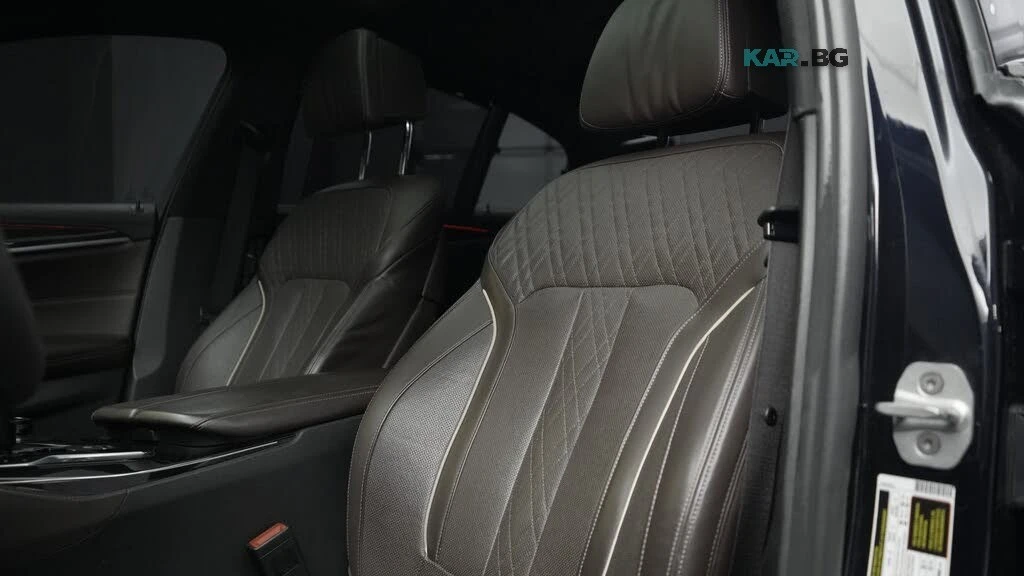 BMW 540 xDrive * АвтоКредит * (ЦЕНА ДО БГ), снимка 10 - Автомобили и джипове - 56729708