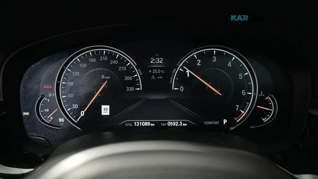 BMW 540 xDrive * АвтоКредит * (ЦЕНА ДО БГ), снимка 12 - Автомобили и джипове - 56729708