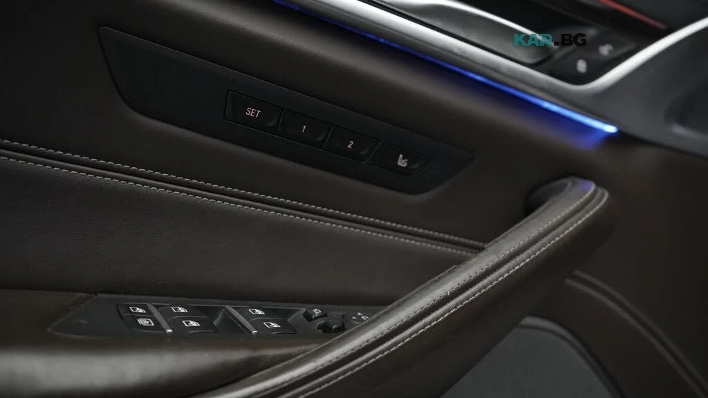 BMW 540 xDrive * АвтоКредит * (ЦЕНА ДО БГ), снимка 7 - Автомобили и джипове - 56729708