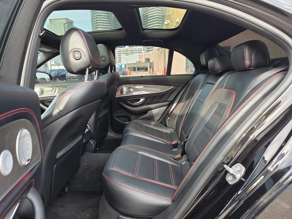 Mercedes-Benz E 43 AMG ���������� | Mobile.bg � ����������� 14