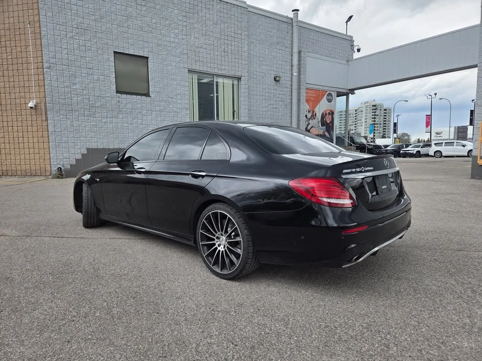 Mercedes-Benz E 43 AMG ���������� | Mobile.bg � ����������� 3