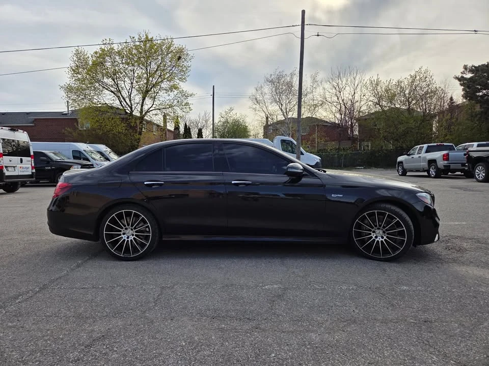 Mercedes-Benz E 43 AMG ���������� | Mobile.bg � ����������� 6