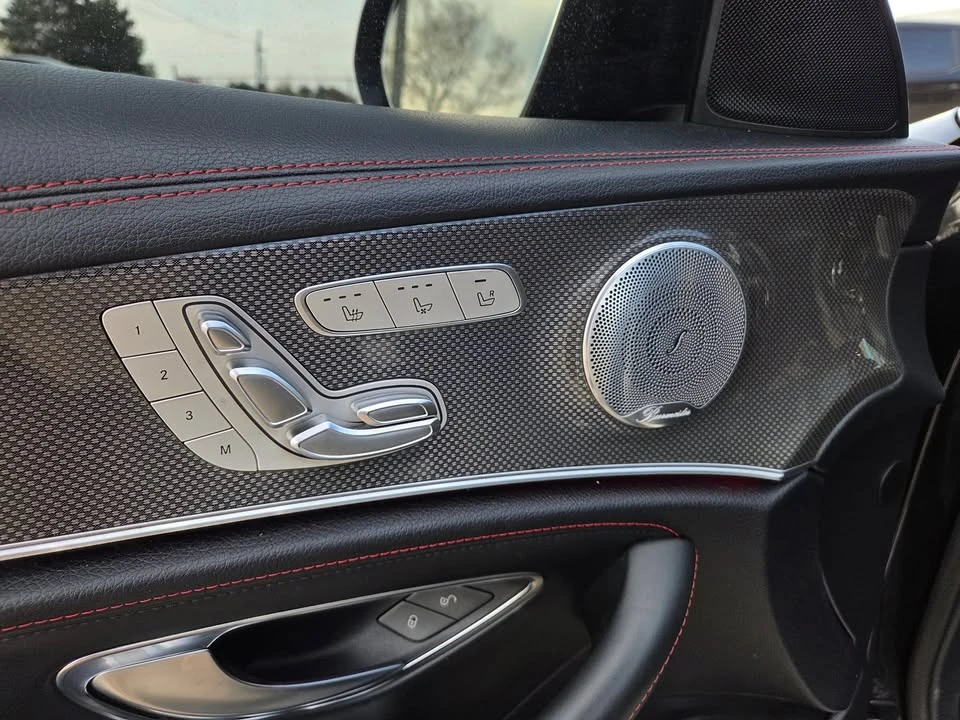 Mercedes-Benz E 43 AMG ���������� | Mobile.bg � ����������� 11