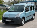 Renault Kangoo 1.6Бензин/106кс. - [2] 