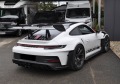 Porsche 911 992/ GT3 RS/ WEISSACH/ LIFT/ CARBON/ SPORT CHRONO/ - изображение 7