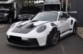 Porsche 911 992/ GT3 RS/ WEISSACH/ LIFT/ CARBON/ SPORT CHRONO/ - изображение 3