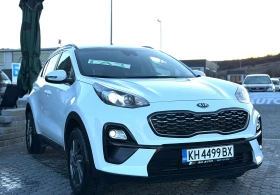 Kia Sportage * * 73 ХИЛЯДИ* * ECO GPL* NAVI* CAMERA* ИТАЛИЯ* , снимка 3
