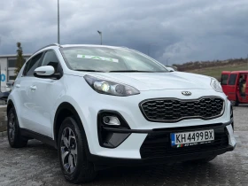 Kia Sportage * * 73 ХИЛЯДИ* * ECO GPL* NAVI* CAMERA* ИТАЛИЯ* , снимка 3