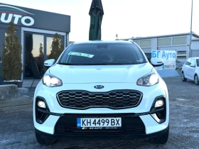 Kia Sportage * * 73 ХИЛЯДИ* * ECO GPL* NAVI* CAMERA* ИТАЛИЯ* , снимка 2