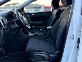 Kia Sportage * * 73 ХИЛЯДИ* * ECO GPL* NAVI* CAMERA* ИТАЛИЯ* , снимка 16