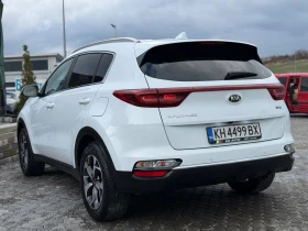 Kia Sportage * * 73 ХИЛЯДИ* * ECO GPL* NAVI* CAMERA* ИТАЛИЯ* , снимка 6