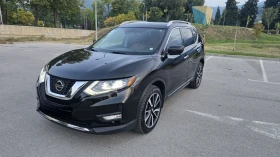 Nissan Rogue 2.5 SL AWD 170hp, снимка 12