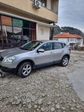 Nissan Qashqai, снимка 1