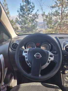 Nissan Qashqai, снимка 6