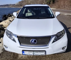 Lexus RX 450h 3.5 Hybrid LPG, снимка 1
