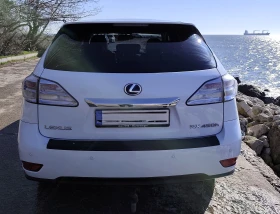 Lexus RX 450h 3.5 Hybrid LPG, снимка 3