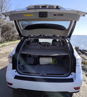 Lexus RX 450h 3.5 Hybrid LPG, снимка 6