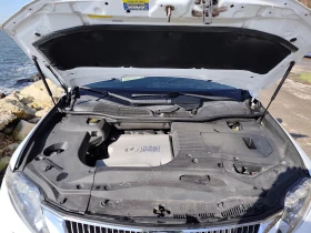 Lexus RX 450h 3.5 Hybrid LPG, снимка 12