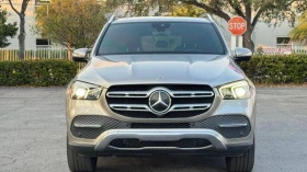 Mercedes-Benz GLE 350 4MATIC, снимка 2