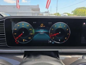 Mercedes-Benz GLE 350 4MATIC, снимка 7