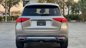 Mercedes-Benz GLE 350 4MATIC, снимка 5