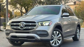 Mercedes-Benz GLE 350 4MATIC, снимка 1