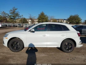 Audi Q5 45 PREMIUM* CARFAX* КЛИП на МОТОР, снимка 14