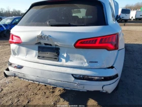 Audi Q5 45 PREMIUM* CARFAX* КЛИП на МОТОР, снимка 17