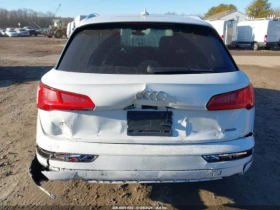 Audi Q5 45 PREMIUM* CARFAX* КЛИП на МОТОР, снимка 16