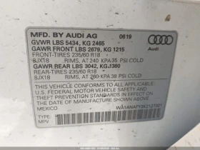 Audi Q5 45 PREMIUM* CARFAX* КЛИП на МОТОР, снимка 9