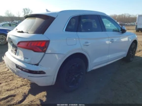 Audi Q5 45 PREMIUM* CARFAX* КЛИП на МОТОР, снимка 4