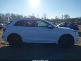 Audi Q5 45 PREMIUM* CARFAX* КЛИП на МОТОР, снимка 13