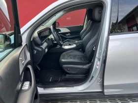 Mercedes-Benz GLE 350 d/4MATIC/272HP/AMG/NIGHT/CAM/NAVI/ACC/AHK/963g, снимка 7