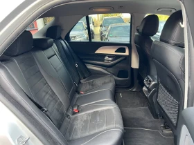 Mercedes-Benz GLE 350 d/4MATIC/272HP/AMG/NIGHT/CAM/NAVI/ACC/AHK/963g, снимка 13