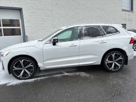 Volvo XC60 * R Design * ПАНОРАМА* KEYLESS* + ГУМИ * , снимка 2