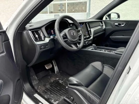 Volvo XC60 * R Design * ПАНОРАМА* KEYLESS* + ГУМИ * , снимка 5