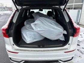 Volvo XC60 * R Design * ПАНОРАМА* KEYLESS* + ГУМИ * , снимка 15