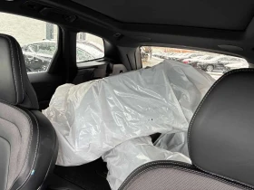 Volvo XC60 * R Design * ПАНОРАМА* KEYLESS* + ГУМИ * , снимка 14