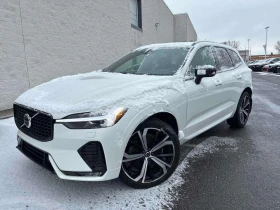 Volvo XC60 * R Design * ПАНОРАМА* KEYLESS* + ГУМИ * , снимка 1