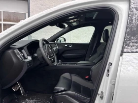 Volvo XC60 * R Design * ПАНОРАМА* KEYLESS* + ГУМИ * , снимка 13