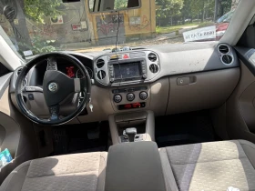 VW Tiguan, снимка 3