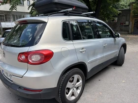 VW Tiguan, снимка 2