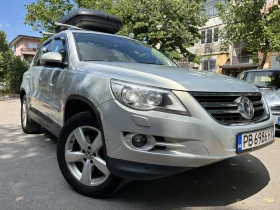 VW Tiguan, снимка 1
