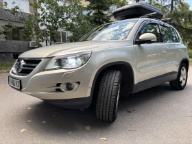 VW Tiguan, снимка 11