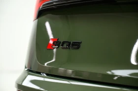 Audi SQ5 Technik * ТОП Оборудване * АвтоКредит* (ЦЕНА ДО БГ, снимка 5