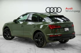 Audi SQ5 Technik * ТОП Оборудване * АвтоКредит* (ЦЕНА ДО БГ, снимка 4