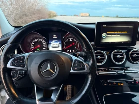 Mercedes-Benz GLC 250 COUPE/4-Matic/360-Camera, снимка 10