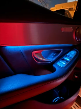 Mercedes-Benz GLC 250 COUPE/4-Matic/360-Camera, снимка 14