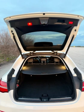 Mercedes-Benz GLC 250 COUPE/4-Matic/360-Camera, снимка 8