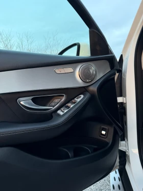 Mercedes-Benz GLC 250 COUPE/4-Matic/360-Camera, снимка 11